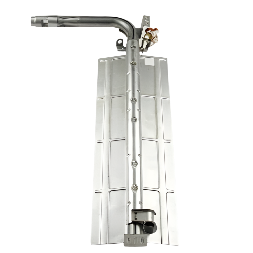 504209 Range Oven Burner + Spark Plug - XPart Supply Ltd.