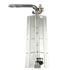 504209 Range Oven Burner + Spark Plug - XPart Supply Ltd.
