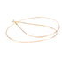 Bertazzoni 508041 Range Thermocouple Oven Burner - XPart Supply Ltd.