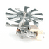 Bertazzoni 603050 Range Hood Fan Motor Motovent S3S7/D1 DFS 110V