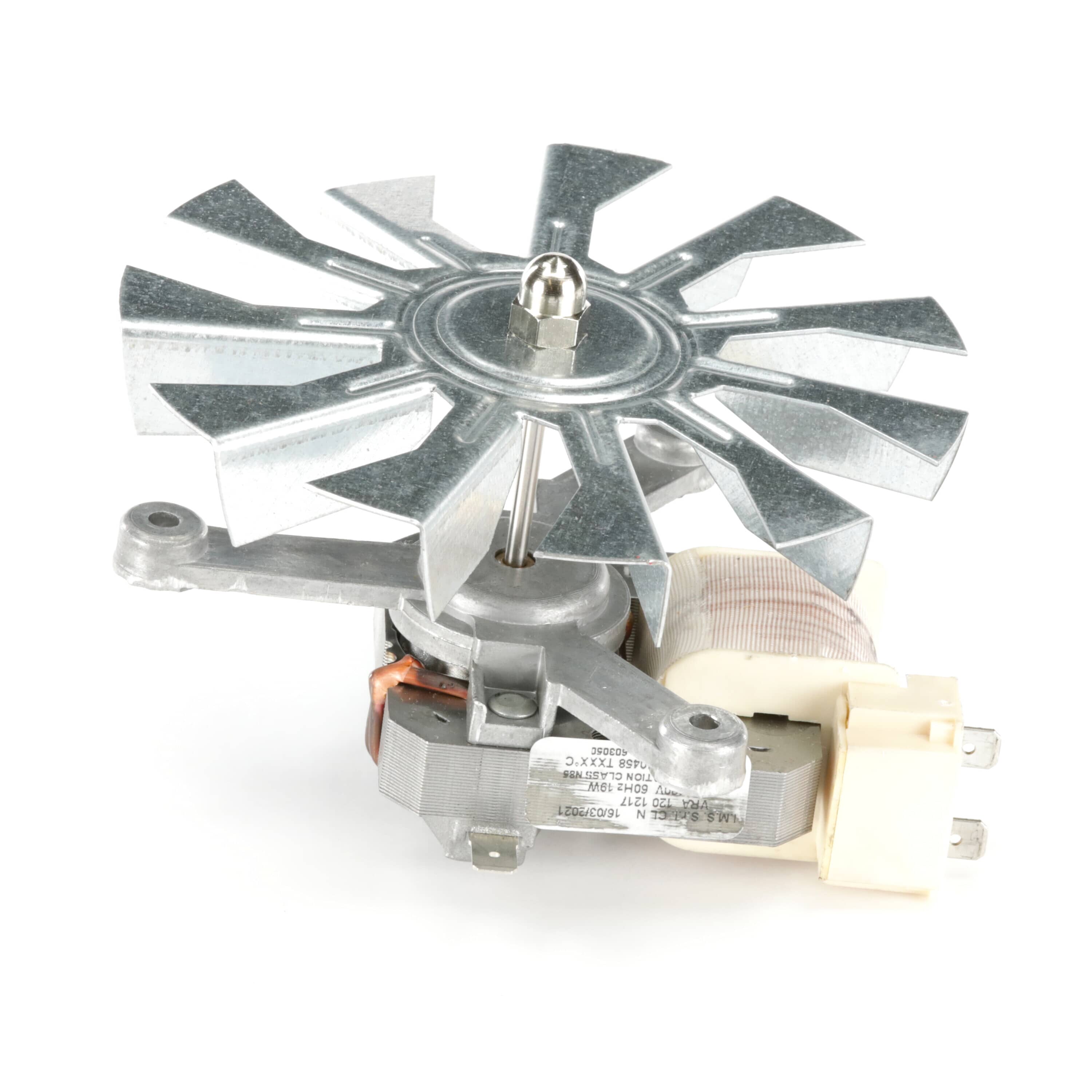 Bertazzoni 603050 Range Hood Fan Motor Motovent S3S7/D1 DFS 110V