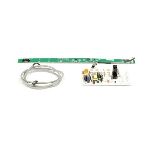 Bertazzoni Z290082 Dishwasher Control Board - XPart Supply Ltd.
