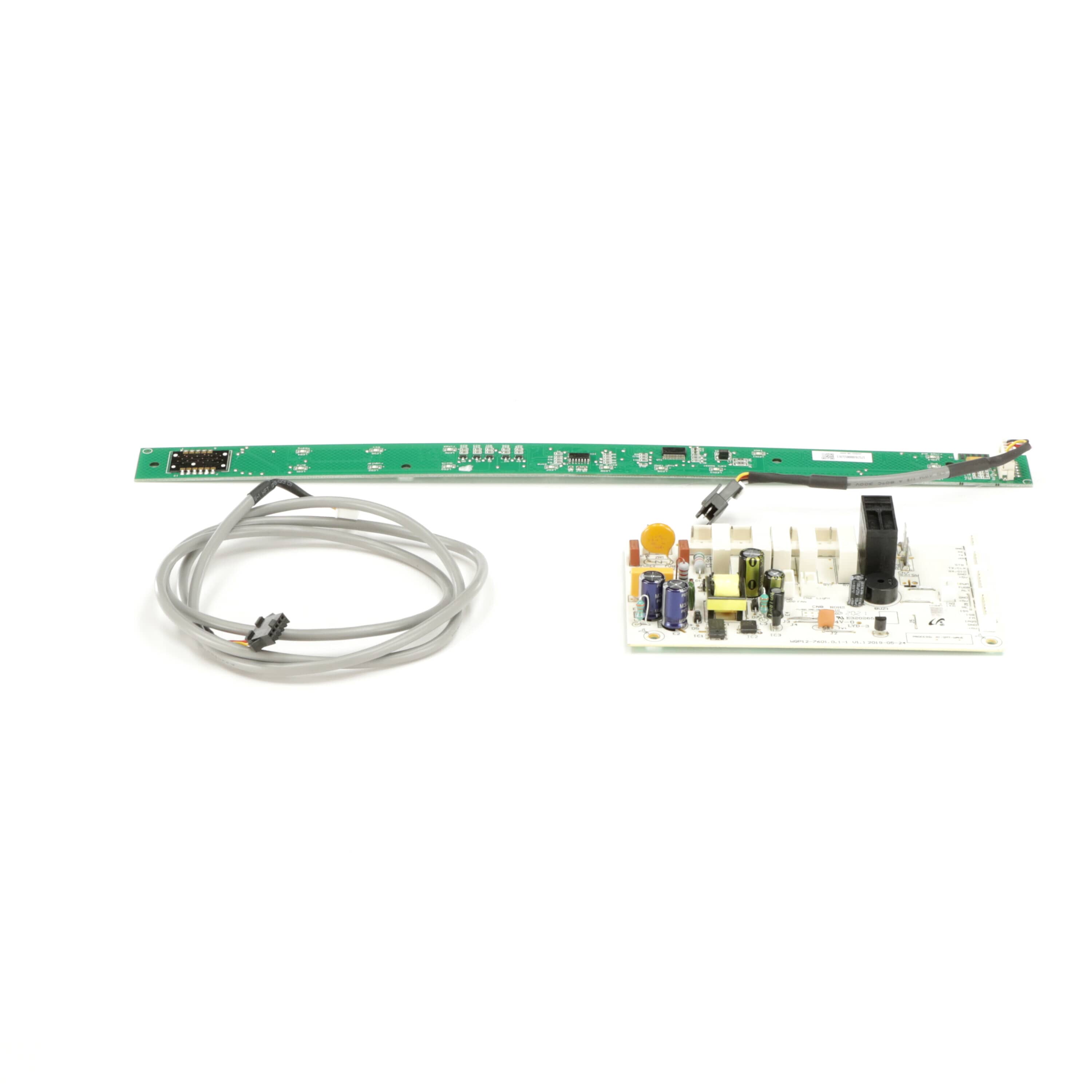 Bertazzoni Z290082 Dishwasher Control Board - XPart Supply Ltd.
