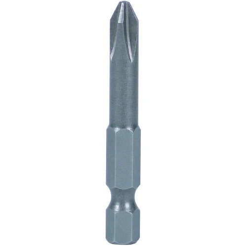 Screwdriver Bit, #3 Phillips, 2-In - XPart Supply