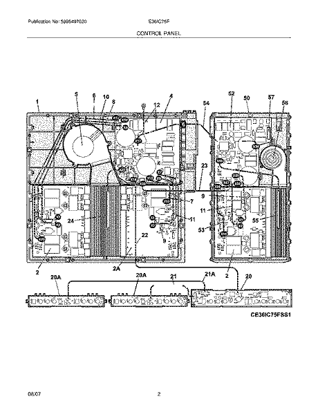 318373300 Fuse - XPart Supply