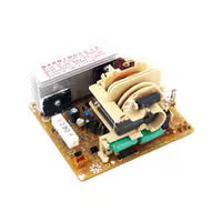 00641857 Oven Range Power Control Board (Replaces 00643049, 641857)