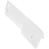 00678777 Refrigerator Evaporator Cover