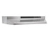 Broan - 30 Inch 230 CFM Under Cabinet Range Vent in Stainless  - BU230SS