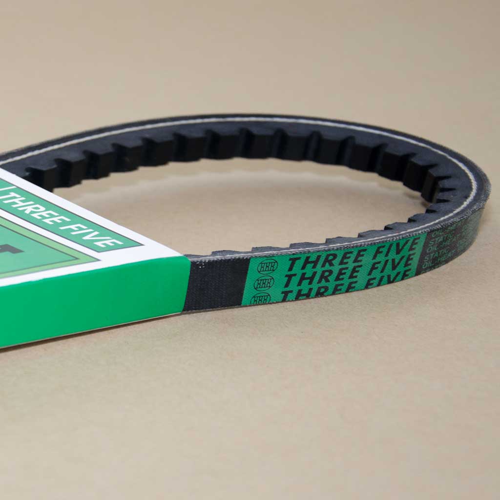 BX 37 Cogged Belt