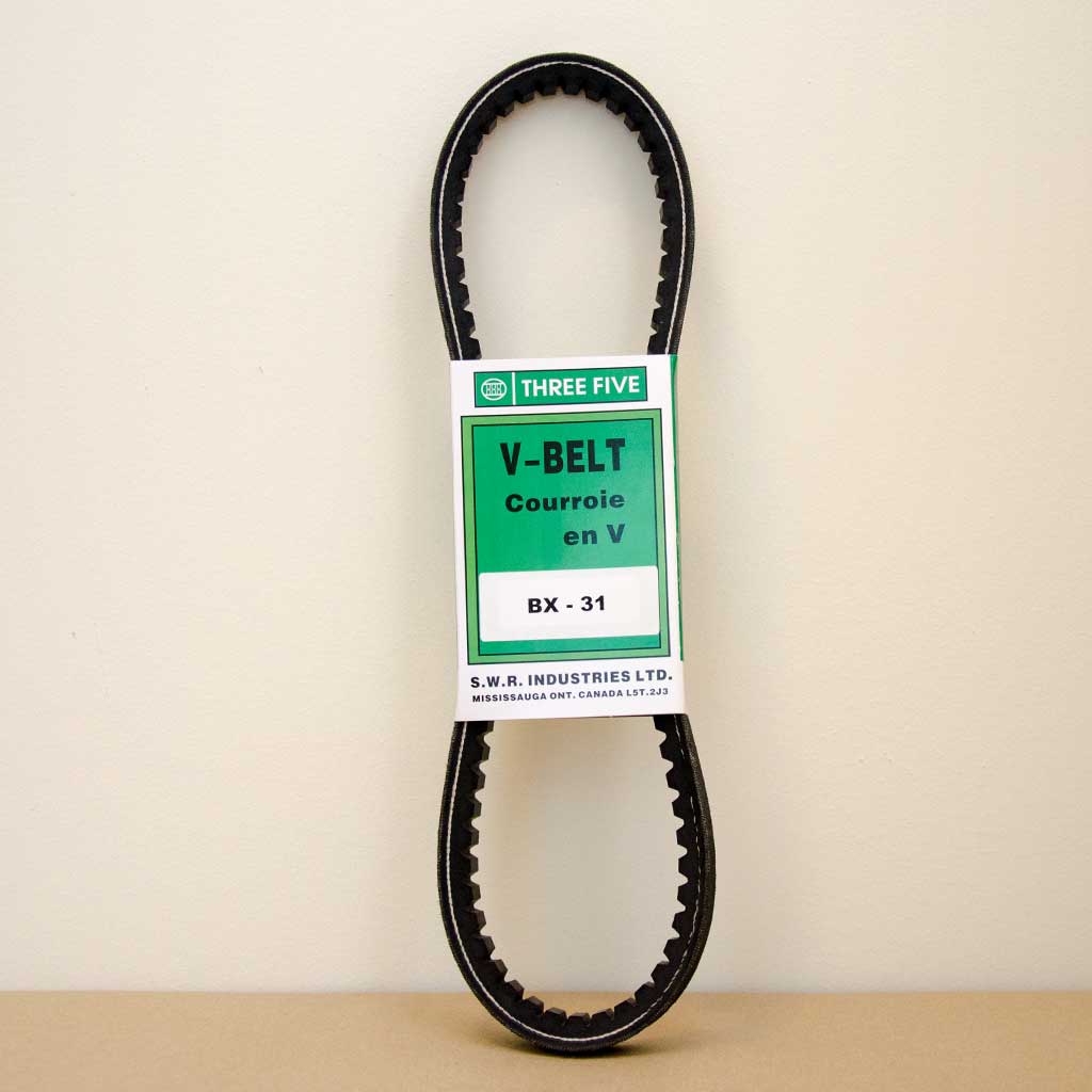 BX 39 Cogged Belt