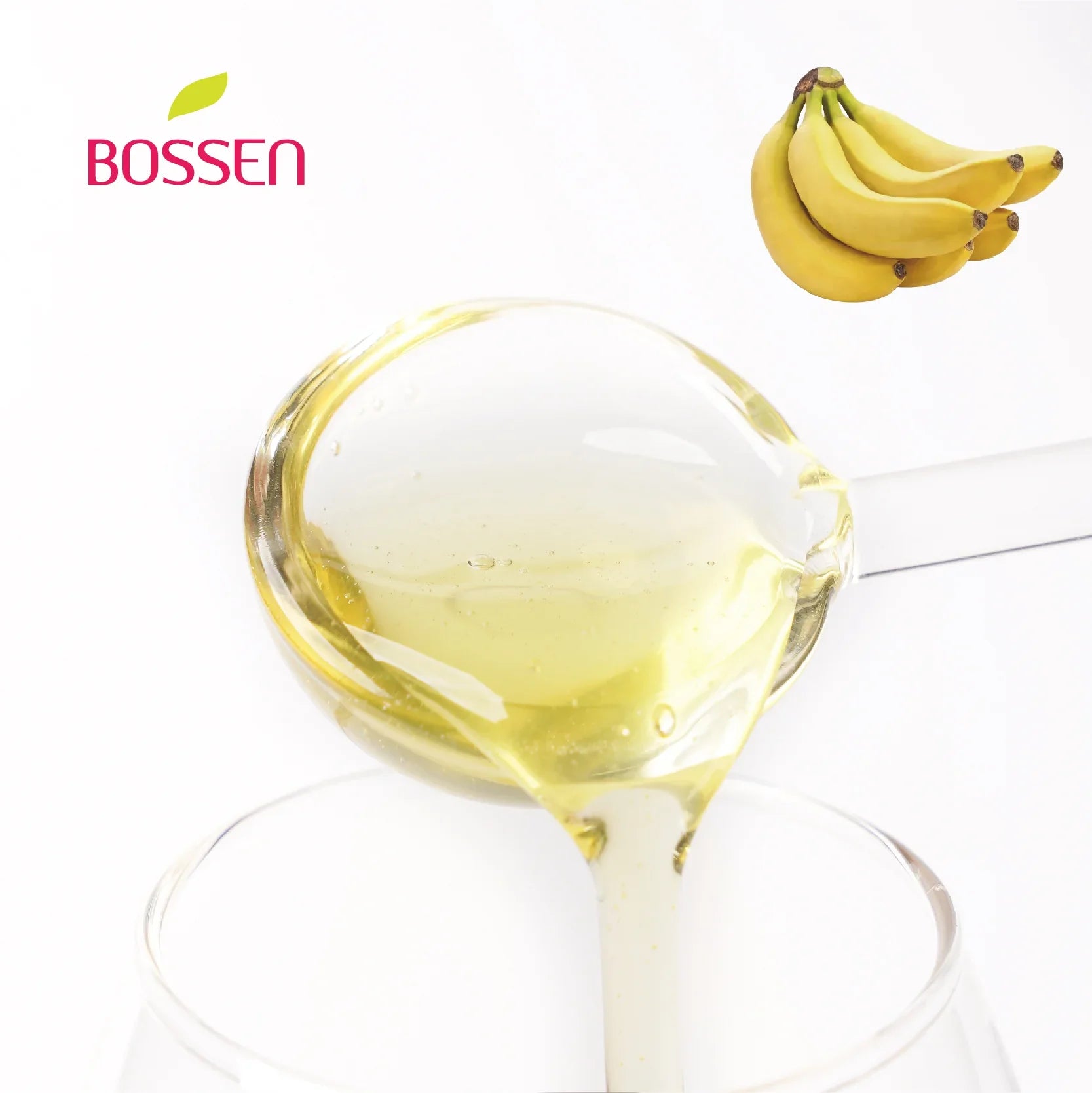 Banana | Multi-Use | Bubble Tea Syrup | Fruit Puree | Fruit Smoothie/Slushie Mix | Foodservice Canada