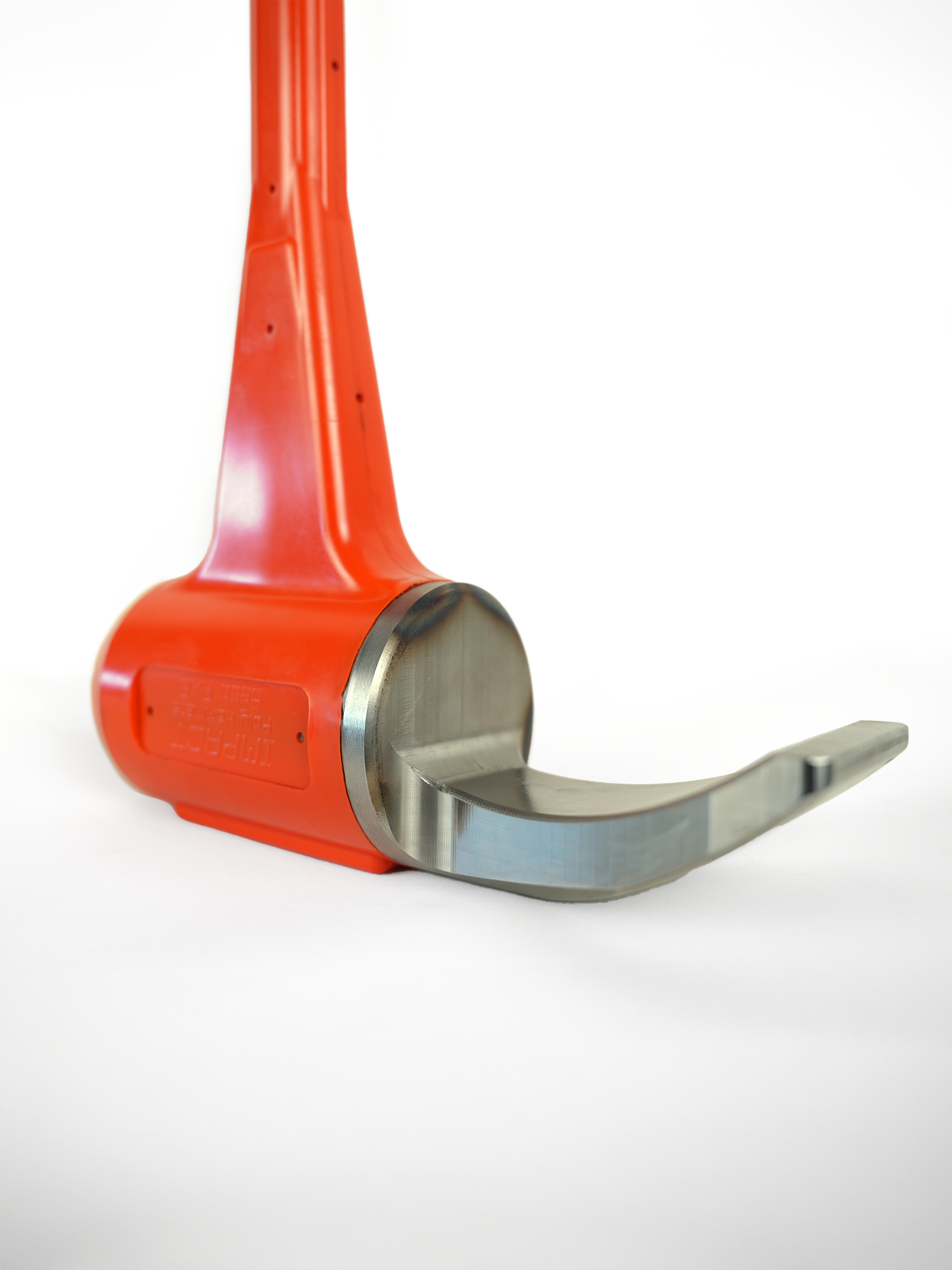 12lb Bead Axe Dead Blow Sledge