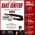 BlueStar Range Oven Ignitor 703308 — Fix Oven That Won't Ignite or Heat