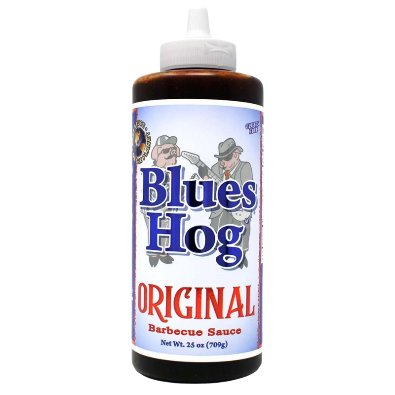 Blues Hog Original BBQ Sauce