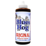 Blues Hog Original BBQ Sauce