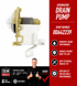 00642239 Dishwasher Drain Pump