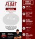 Bosch Dishwasher Float 00622036 — Restore Water Level Sensing & Prevent Overfill