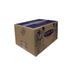 VeganBliss Chocolate (Extra Black) - Vegan Premium Soft Serve Mix - Case of 8 x 1.9 KG bags - Rubicone Canada - Ships Free Within Canada on Orders Above CAD $199