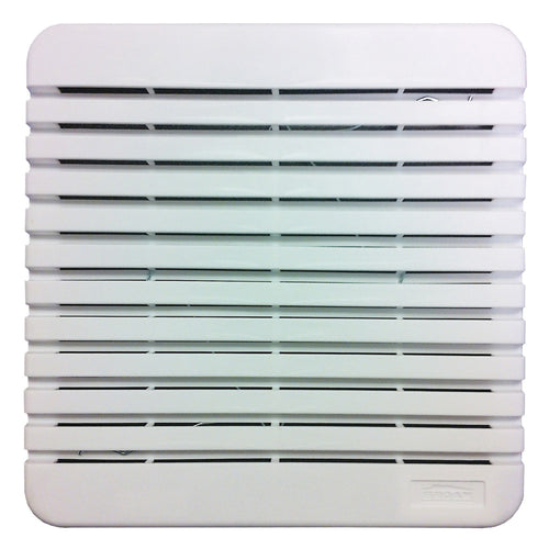 10880266 Exhaust Fan Grille 9-1/2