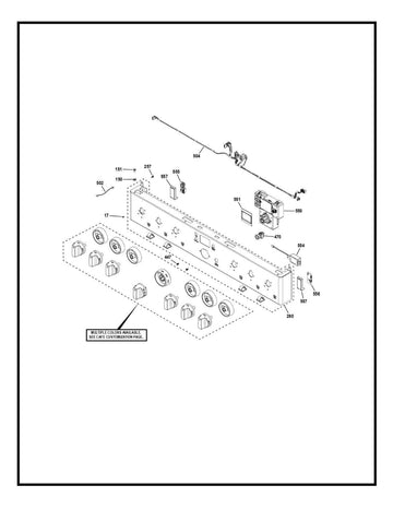 ENCODER CAF