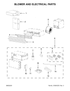 W10913305 Range Thermal Fuse - XPart Supply