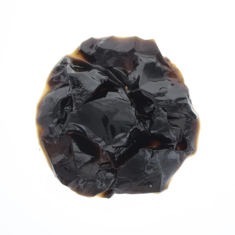 Grass Jelly Concentrated Powder (2.2 Lbs) | Bubble Tea Topping | Bossen