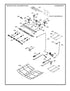 WS01F08527 Oven Burner Broil - XPart Supply Ltd.
