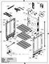 WS01F10881 Oven Control Board