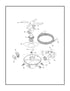 WG04A04706 Dishwasher Sump and Gasket (replaces WG04L07010, WD19X27779) - XPart Supply Ltd.