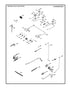 WS01F02193 Burner Bake - XPart Supply Ltd.