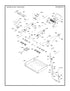 WS01F08835 Range Harness Burner Box - XPart Supply
