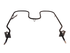 XP5828 Range Oven Bake Element - XPart Supply