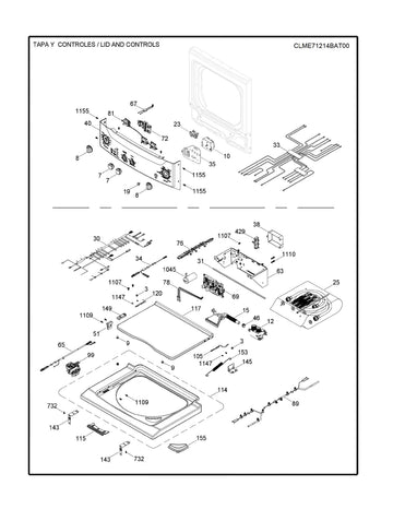 STRAIN RELIEF BRACKET