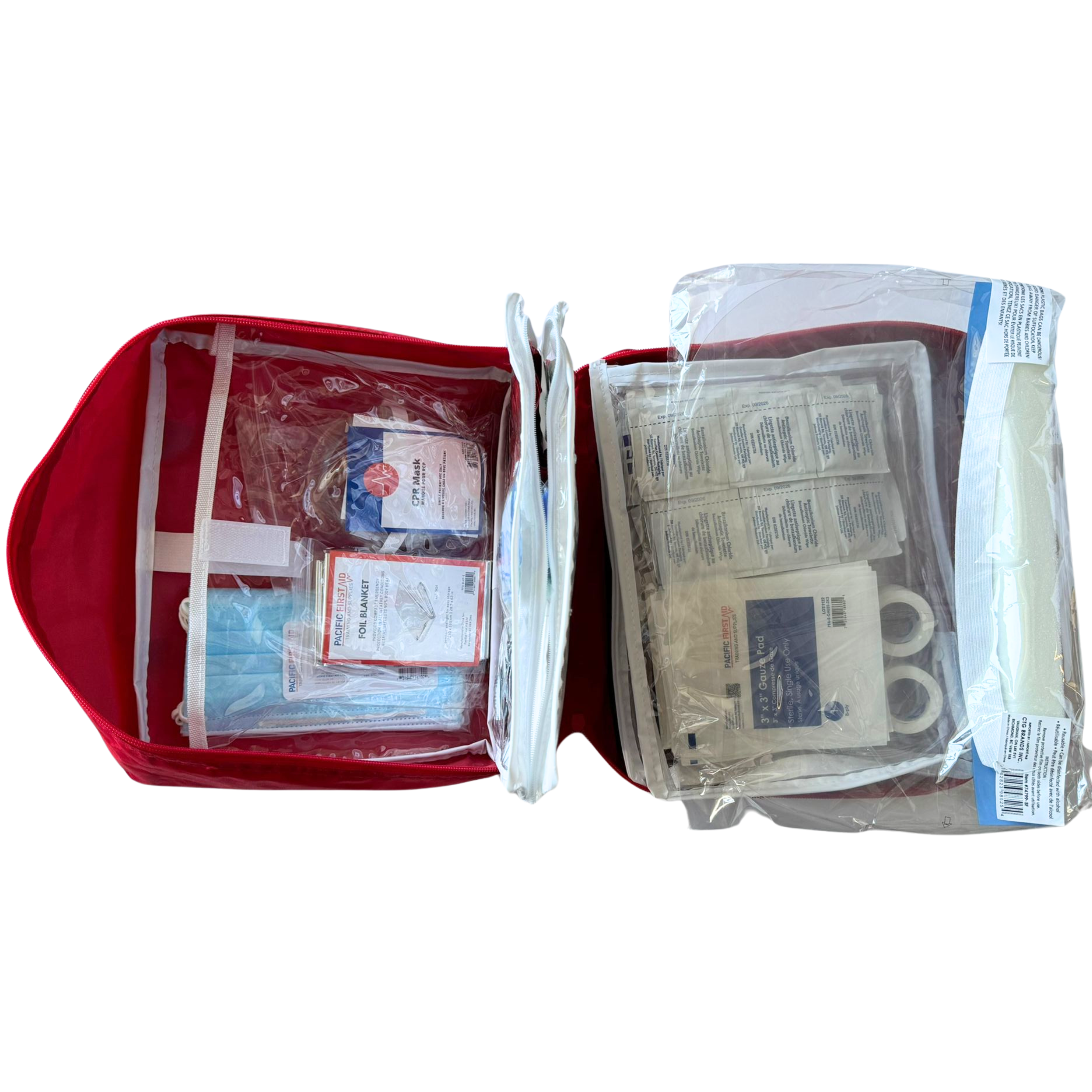 Workplace Type 2 - Basic Kit Medium