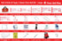 CSA First Aid Kit, Type 2 Basic - Large (51-100 Workers)