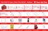 CSA Type 2 Basic First Aid Kit - Medium (26-50 Workers)