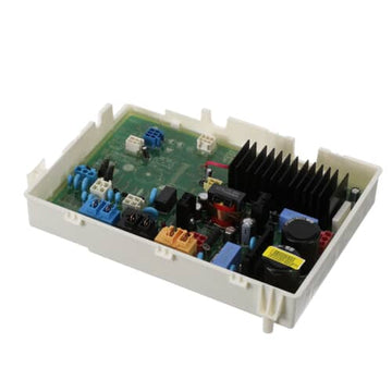PCB Assembly, Main / Washer Main Control Board