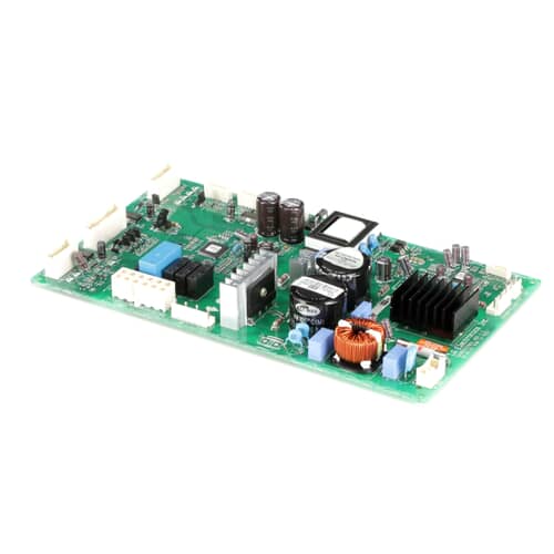 LG EBR83806906 Refrigerator Main PCB Assembly - XPart Supply