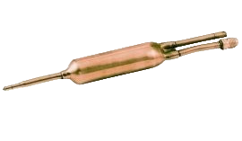 SUD111 Cooper Line Filter Drier