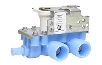 Robertshaw CW-151 Clothes Washer Water Valve