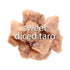 Canned Sweet Diced Taro - 7 Lbs Can | Bossen