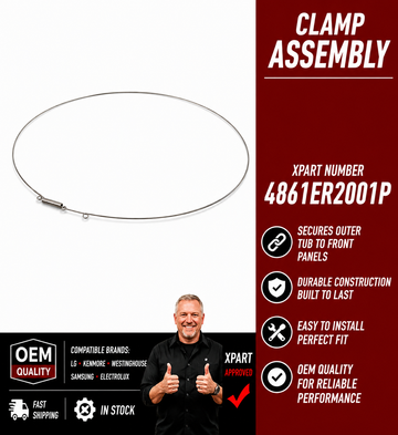 Clamp Assembly