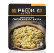 Chicken Pesto Pasta - XPart Supply