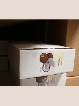 Coconut 4 in 1 Mix for Bubble Tea, Smoothies, Lattes and Frappes, 3 lbs. Bag (Case 6 x 3 lbs. Bags)  - Ships Free Within Canada on Orders Above CAD $199