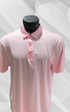 Callaway Mens Opti-Dri Mini Stripe Golf Polo #CGKS7086