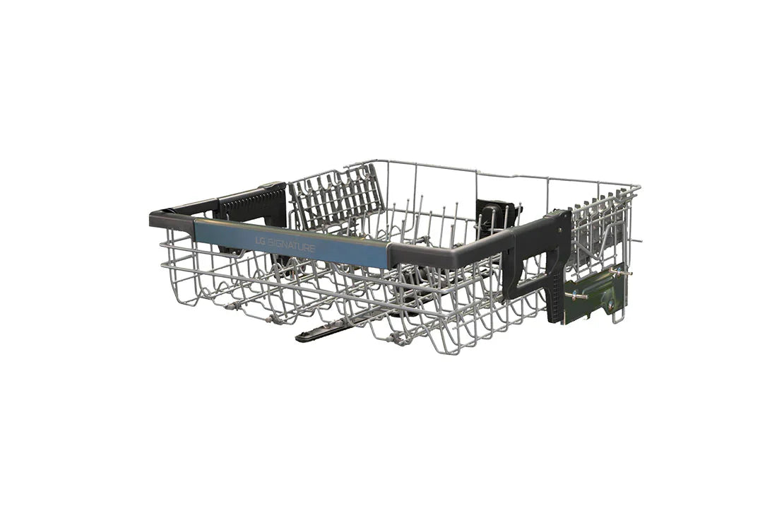 AHB73249226 Dishwasher Upper Rack - XPart Supply