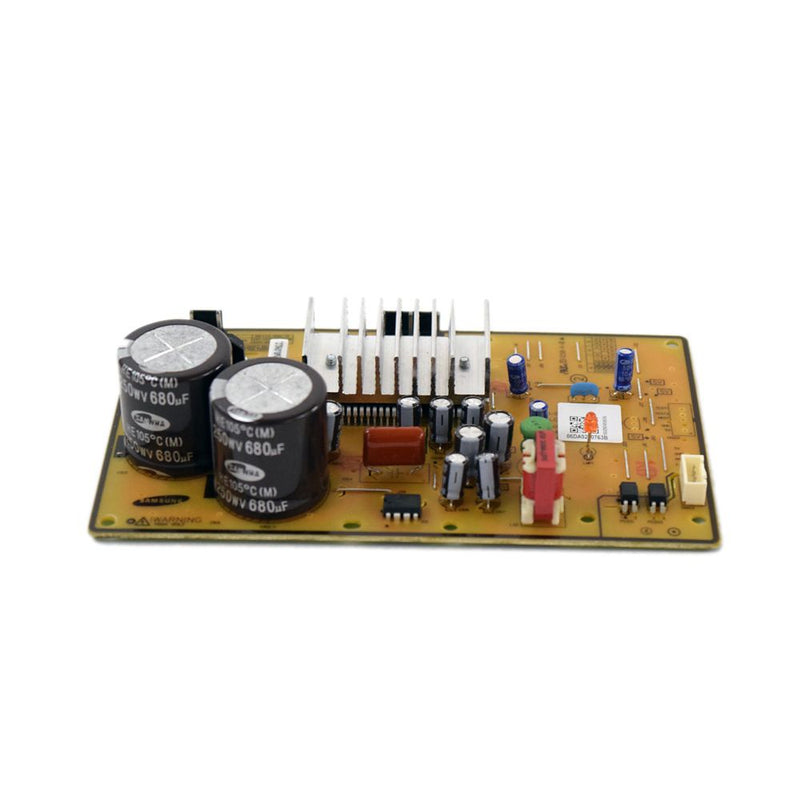 Samsung DA92-00763B Refrigerator Main Control Board – Genuine OEM Replacement