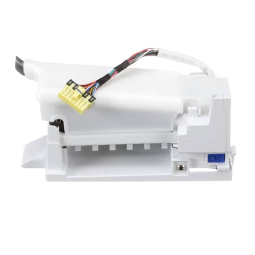 Samsung Refrigerator Ice Maker Assembly DA97-18859A (Replaces DA97-13718C)