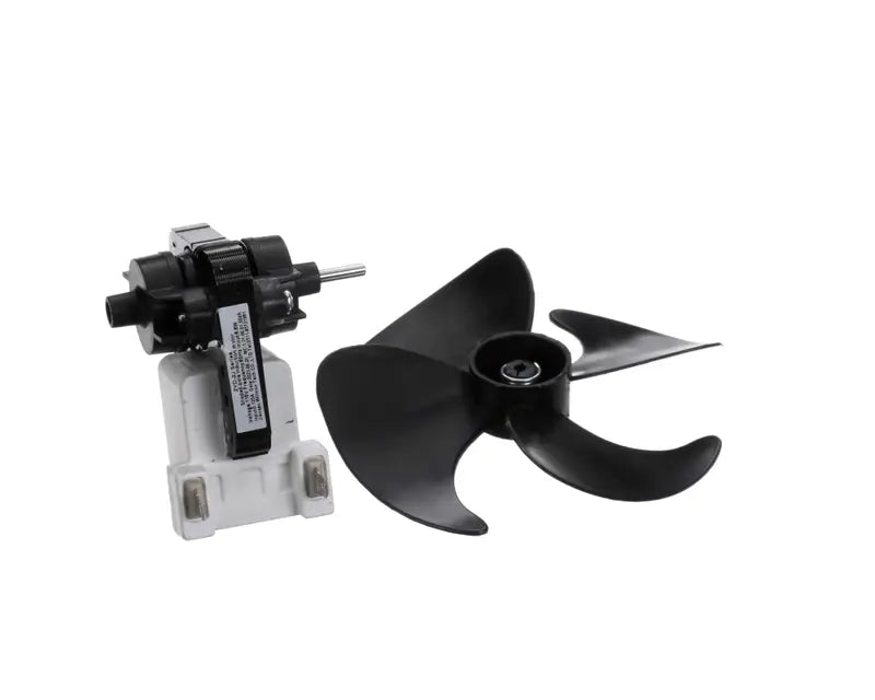 1.01.06.01.504R Refrigerator Fan Motor Assy - XPart Supply Ltd.