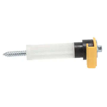 Tub fixer assembly